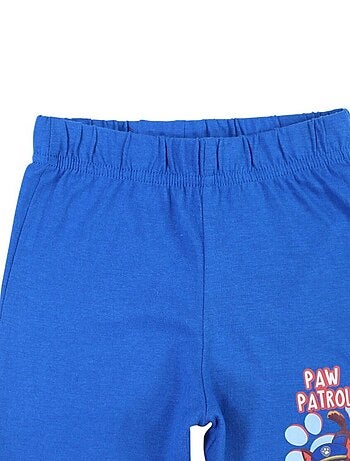 Paw Patrol - Ensemble ​​T-shirt short Imprimé La Pat' Patrouille