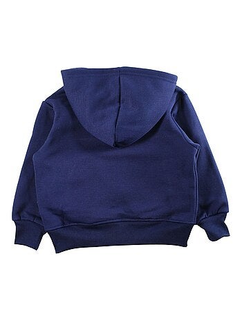 Paw Patrol - Ensemble veste à capuche et pantalon de jogging La Pat' Patrouille fille