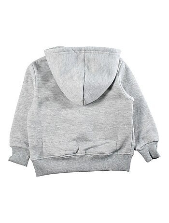 Paw Patrol - Ensemble veste à capuche et pantalon de jogging La Pat' Patrouille fille