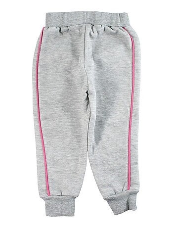 Paw Patrol - Ensemble veste à capuche et pantalon de jogging La Pat' Patrouille fille