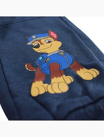 Paw Patrol - Ensemble Veste à capuche et pantalon de jogging La Pat' Patrouille garçon .