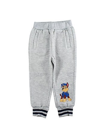 Paw Patrol - Ensemble Veste à capuche et pantalon de jogging La Pat' Patrouille garçon
