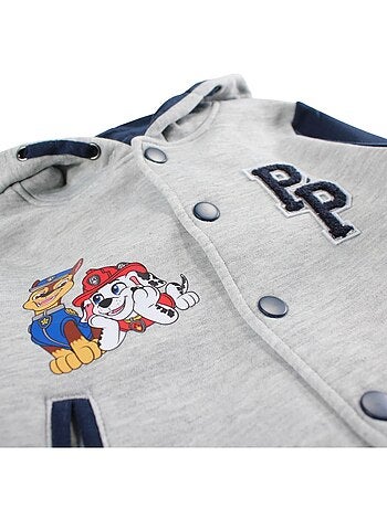 Paw Patrol - Ensemble Veste à capuche et pantalon de jogging La Pat' Patrouille garçon