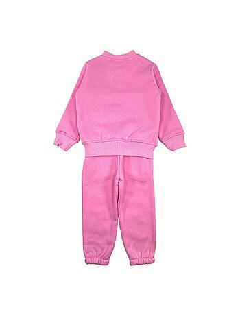 Paw Patrol - Ensemble Veste et pantalon de jogging fille La Pat' Patrouille .