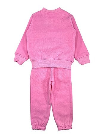 Paw Patrol - Ensemble Veste et pantalon de jogging fille La Pat' Patrouille