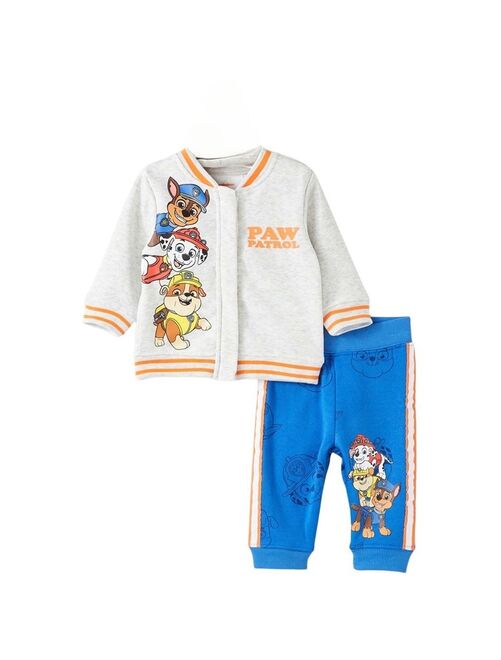 Pyjama Pat Patrouille Nickelodeon Pyjama Paw Patrol Marshall