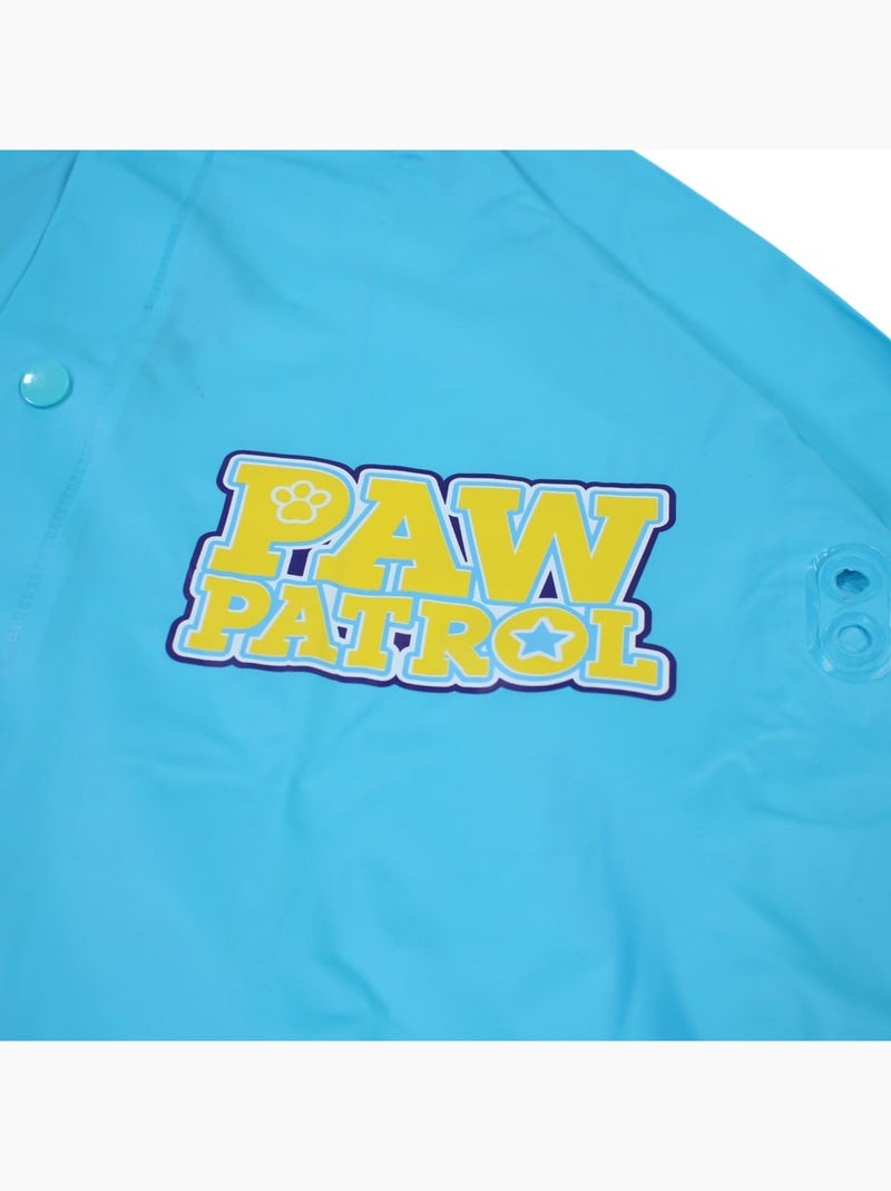 Paw Patrol - Imperméable garçon imprimé Bleu - Kiabi