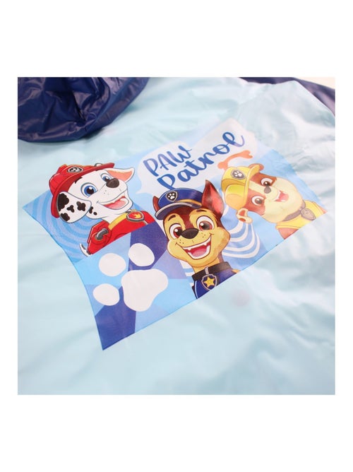 Paw Patrol - Imperméable garçon imprimé - Kiabi