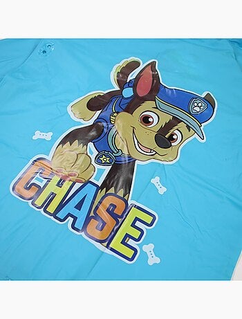 Paw Patrol - Imperméable Garçon La Pat' Patrouille