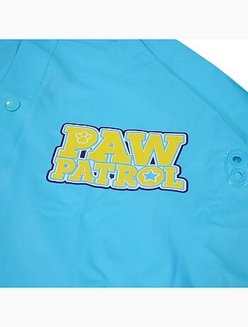 Paw Patrol - Imperméable Garçon La Pat' Patrouille