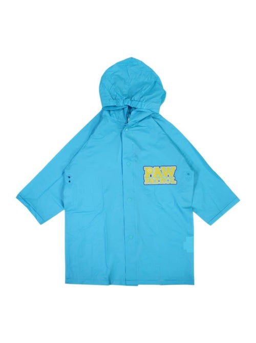 Paw Patrol - Imperméable Garçon La Pat' Patrouille - Kiabi