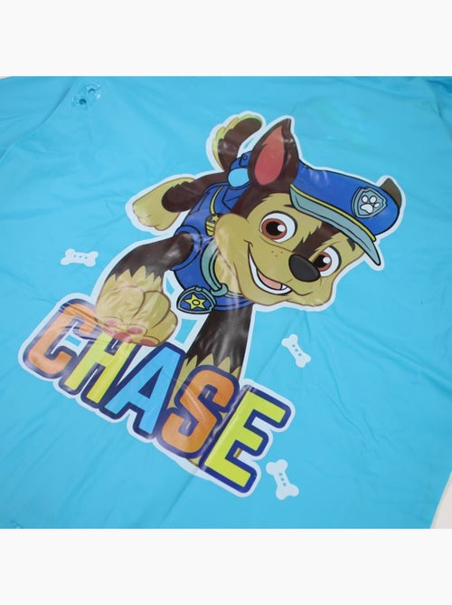 Paw Patrol - Imperméable Garçon La Pat' Patrouille - Kiabi