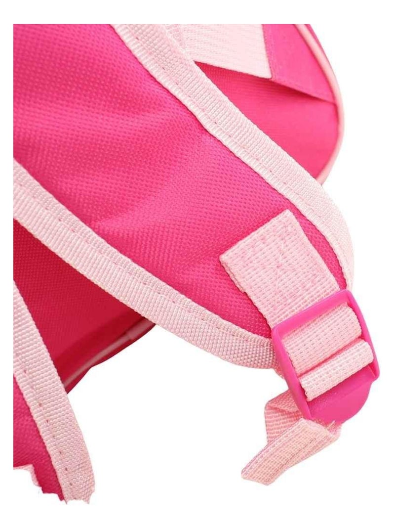 Paw Patrol - La Pat' Patrouille - Sac à dos imprimé La Pat' Patrouille Rose - Kiabi