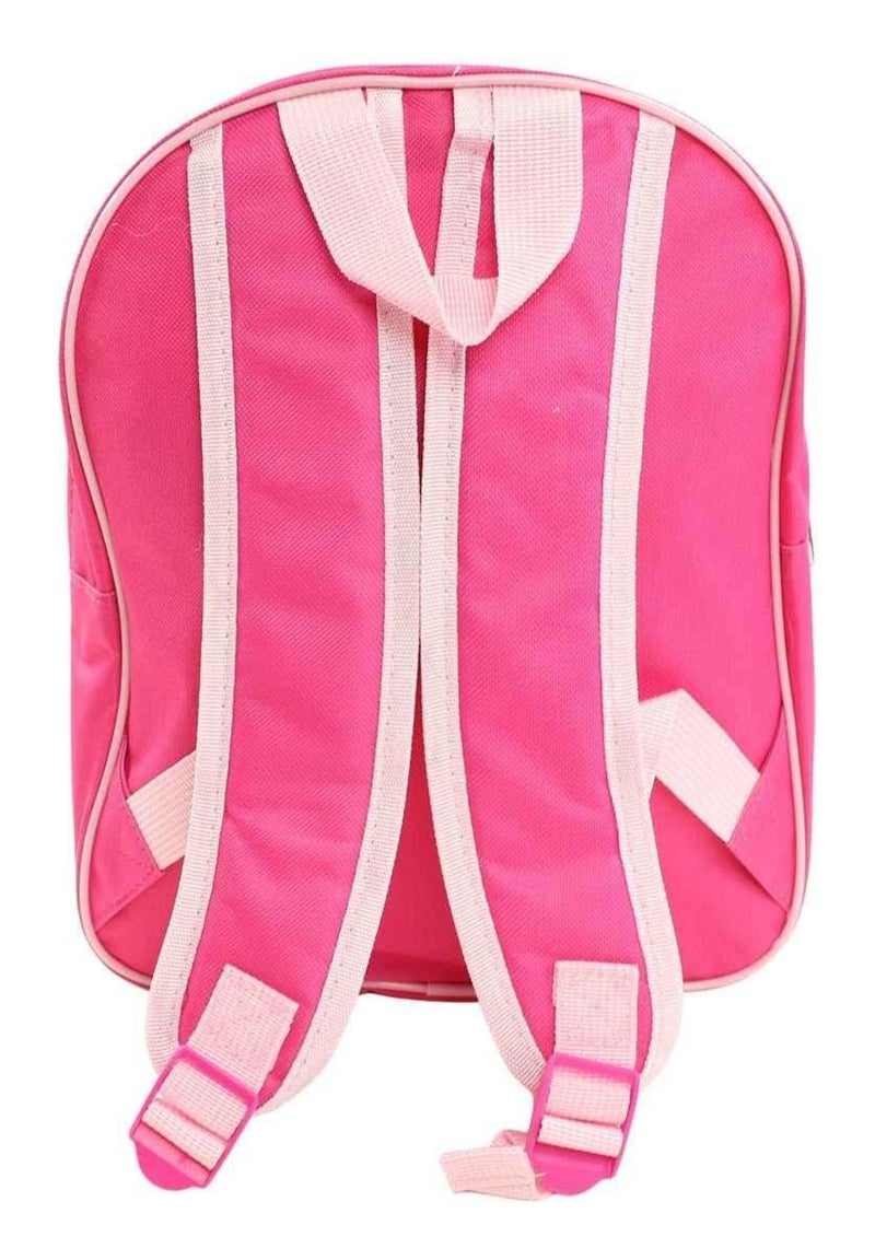 Paw Patrol - La Pat' Patrouille - Sac à dos imprimé La Pat' Patrouille Rose - Kiabi