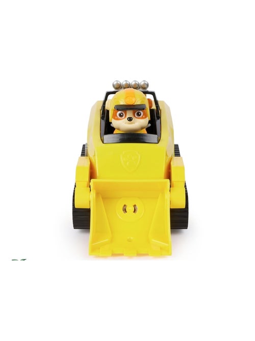 Paw Patrol - Les chiots de la jungle - Solid Rubble - Kiabi