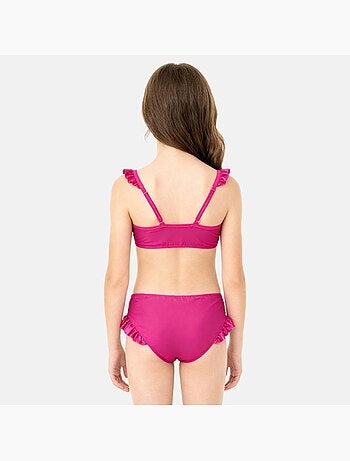 Paw Patrol - Maillot de bain deux pièces enfant imprimé