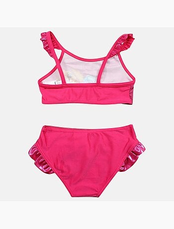 Paw Patrol - Maillot de bain deux pièces enfant imprimé