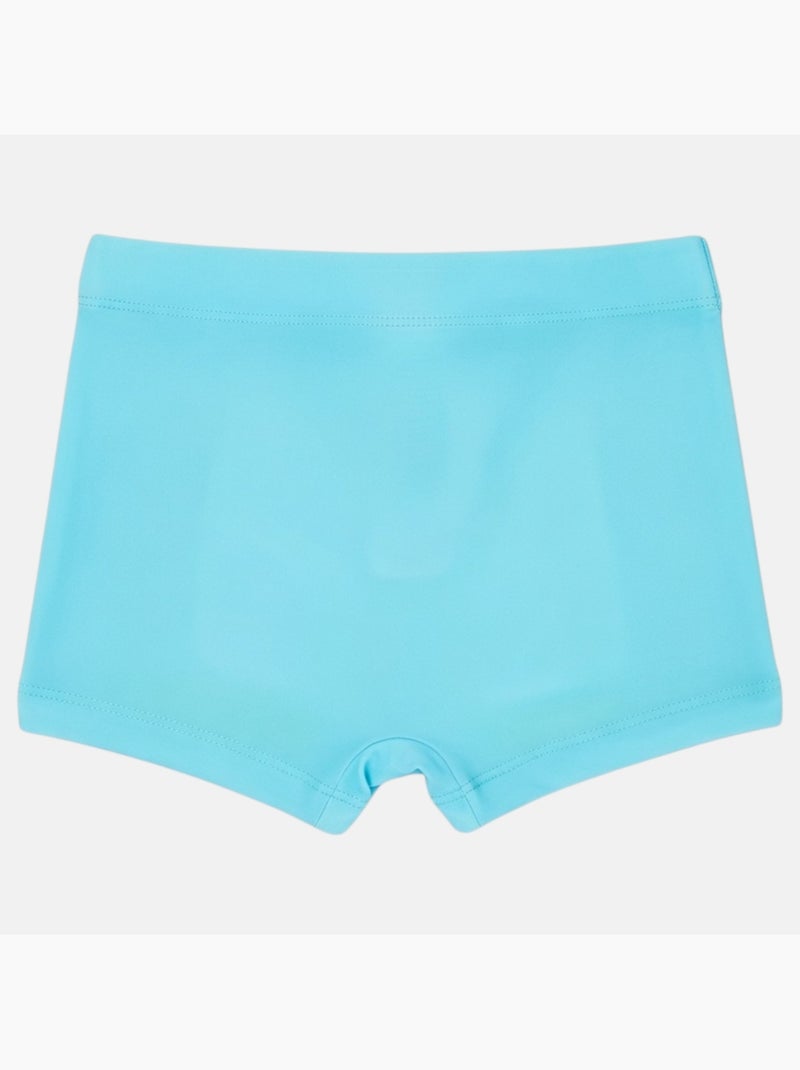 Paw Patrol - Maillot de bain enfant imprimé Bleu - Kiabi