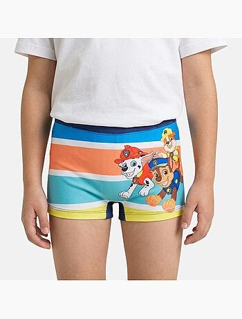Paw Patrol - Maillot de bain enfant imprimé