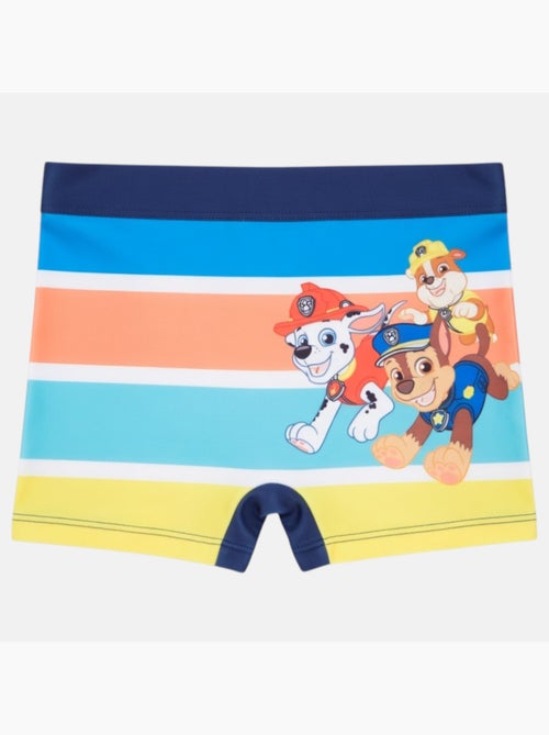 Paw Patrol - Maillot de bain enfant imprimé - Kiabi
