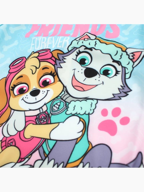 Paw Patrol - Maillot de bain enfant imprimé - Kiabi
