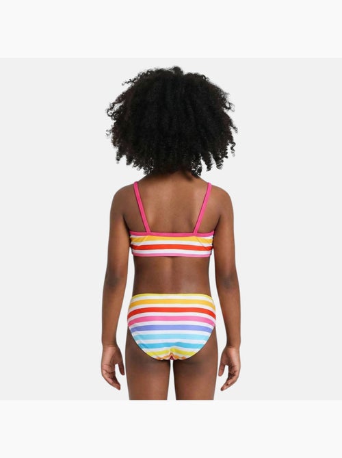 Paw Patrol - Maillot de bain fille imprimé - Kiabi