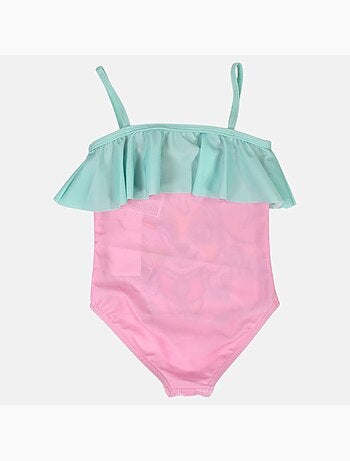 Paw Patrol - Maillot de bain fille imprimé