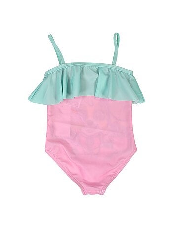 Paw Patrol - Maillot de bain Fille La Pat' Patrouille .