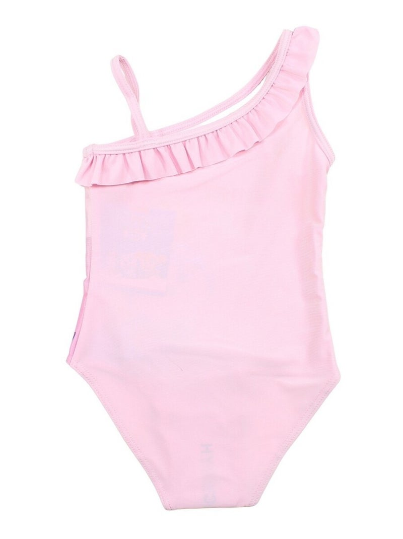 Paw Patrol - Maillot de bain paw patrol. Rose - Kiabi