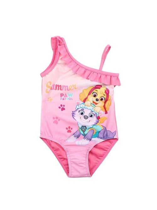 Paw Patrol - Maillot de bain paw patrol. - Kiabi