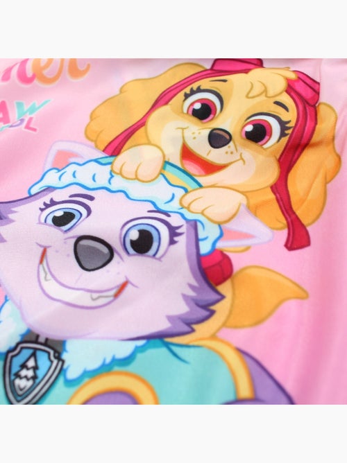 Paw Patrol - Maillot de bain paw patrol. - Kiabi