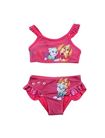 Paw Patrol - Maillot de bain paw patrol