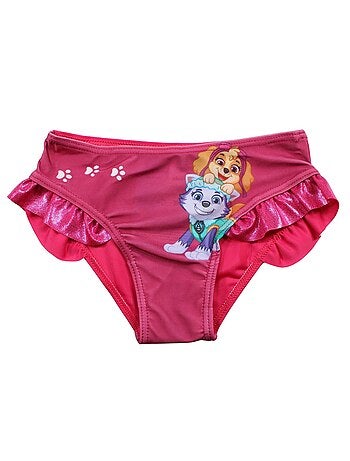 Paw Patrol - Maillot de bain paw patrol