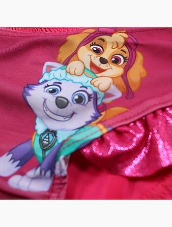 Paw Patrol - Maillot de bain paw patrol