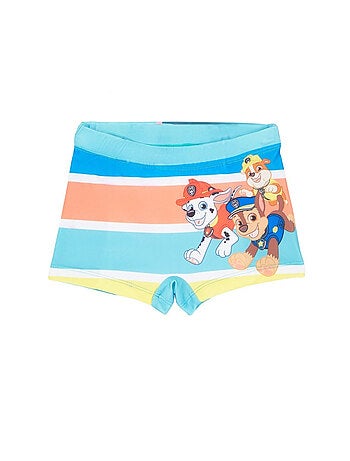 Paw Patrol - Maillot de bain sur cintre La Pat' Patrouille .