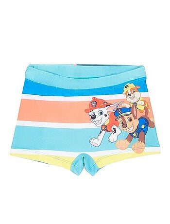 Paw Patrol - Maillot de bain sur cintre La Pat' Patrouille