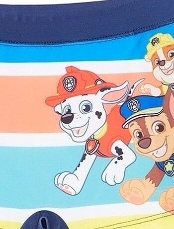 Paw Patrol - Maillot de bain sur cintre La Pat' Patrouille