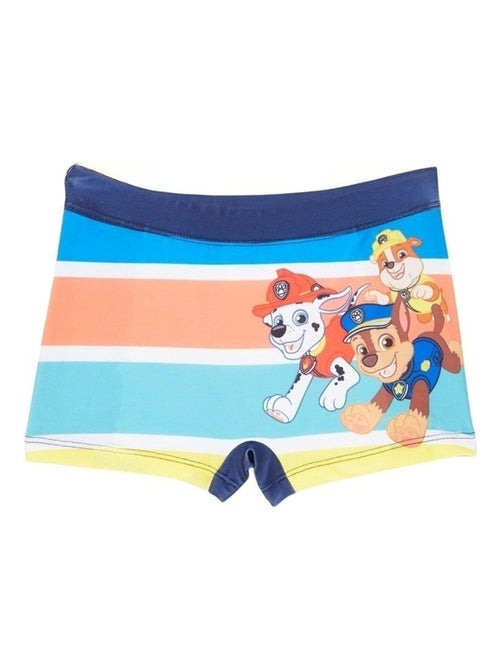 Paw Patrol - Maillot de bain sur cintre La Pat' Patrouille - Kiabi