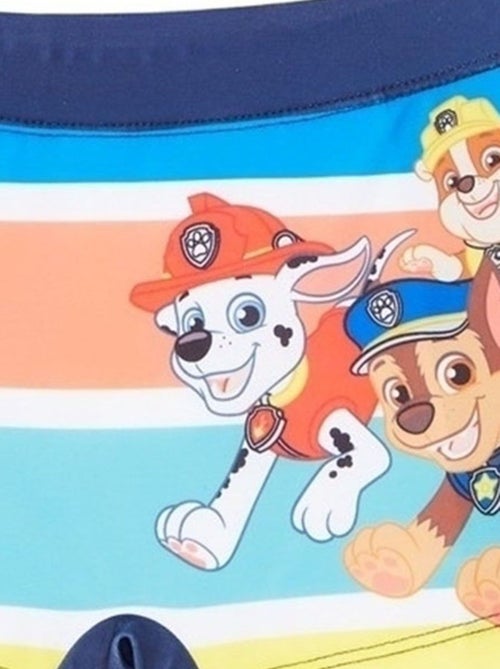 Paw Patrol - Maillot de bain sur cintre La Pat' Patrouille - Kiabi
