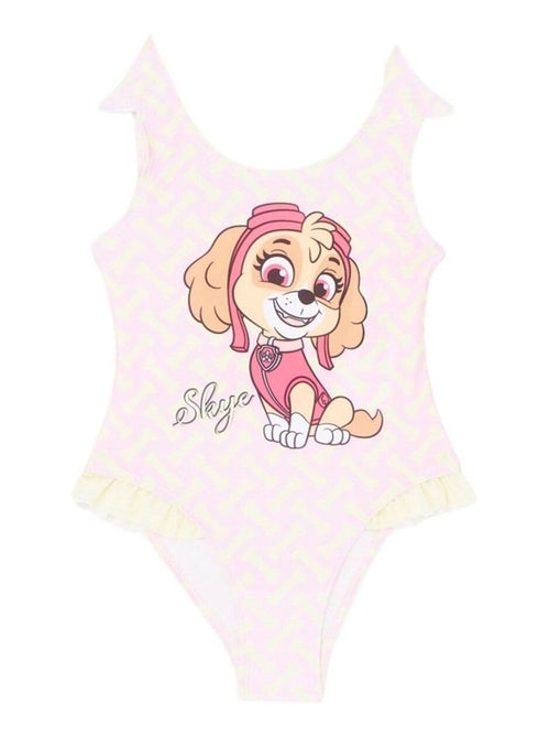 Paw Patrol - Maillot de bain sur cintre La Pat' Patrouille - Kiabi