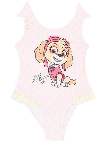 Paw Patrol - Maillot de bain sur cintre La Pat' Patrouille