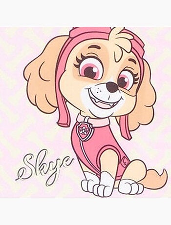 Paw Patrol - Maillot de bain sur cintre La Pat' Patrouille