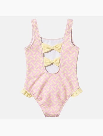 Paw Patrol - Maillot de bain sur cintre La Pat' Patrouille