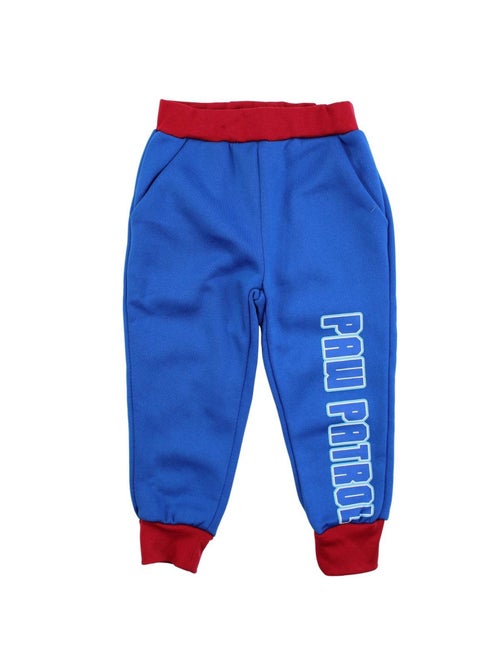 Paw Patrol - Pantalon de jogging garçon - Kiabi