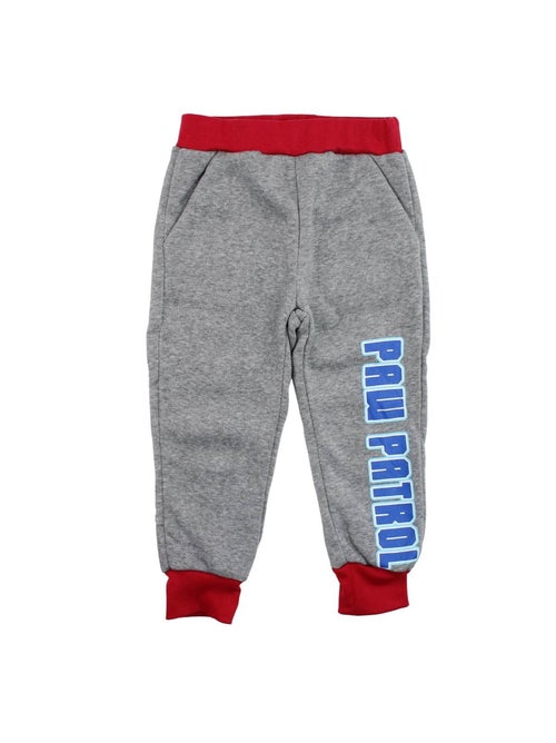 Paw Patrol - Pantalon de jogging garçon - Kiabi