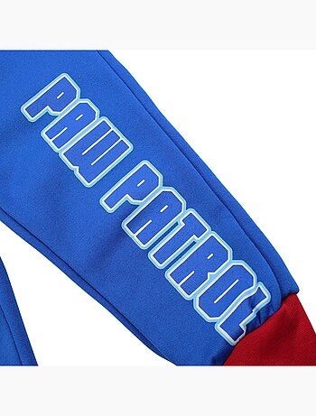 Paw Patrol - Pantalon de jogging La Pat' Patrouille .