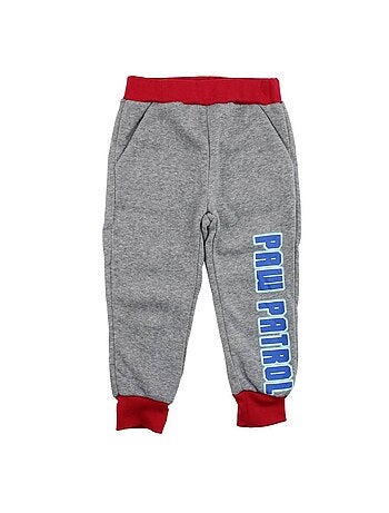 Paw Patrol - Pantalon de jogging La Pat' Patrouille .