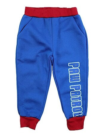 Paw Patrol - Pantalon de jogging La Pat' Patrouille