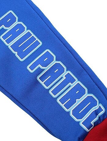 Paw Patrol - Pantalon de jogging La Pat' Patrouille