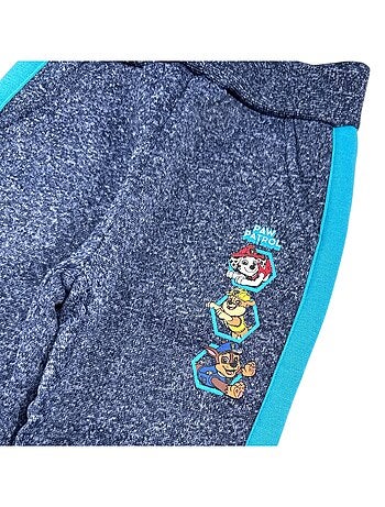 Paw Patrol - Pantalon de jogging La Pat' Patrouille